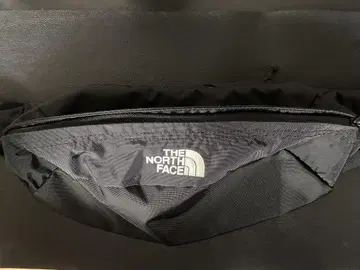 THE NORTH FACE 블랙 숄더백