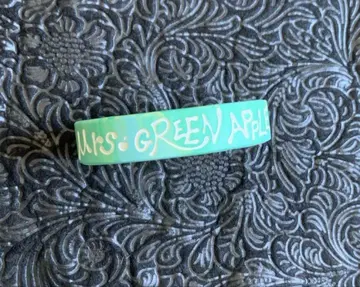 Mrs.GREEN APPLE 러버 밴드