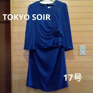 TOKYO SOIR 셋업 17호 세레모니 수트