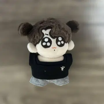 모크님 구크투기 10cm