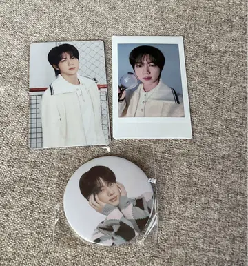 BTS JIN ECHO 3개 세트