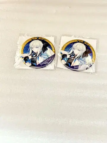 fgo 가챠 메이트 세트 모건