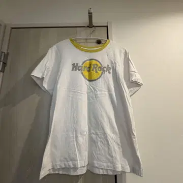 hardrock cafe 하드 록 카페 티셔츠