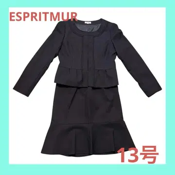 ESPRITMUR 스커트 수트 사이즈 13