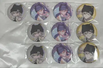 VOLTACTION 3rd Anniversary 캔뱃지 카즈라 카즈라