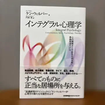 인테그랄 심리학