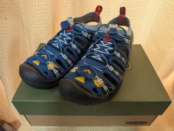 keen evo fit one 26cm