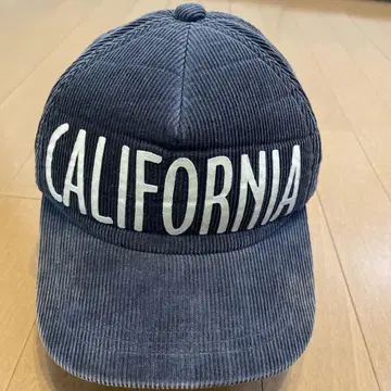 CAP 모자 MASACA HAT chershore