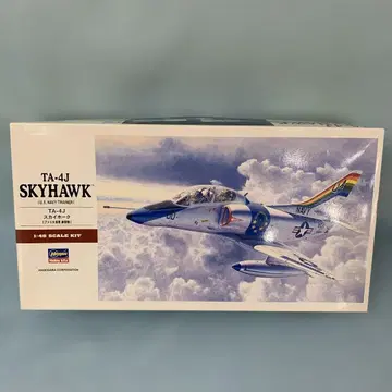 1/48 TA-4J 스카이 호크 'PT 시리즈 No.43' [07243]