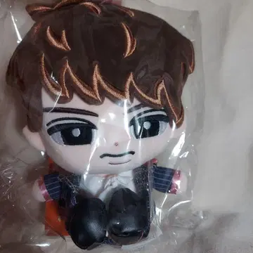 SnowMan 무카이 코지 스노우 칠 BIG