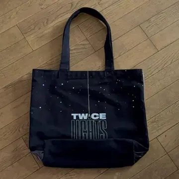 TWICE TWICELIGHTS 토트백