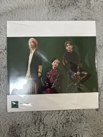 미세스 Mrs. GREEN APPLE 사진 포스터