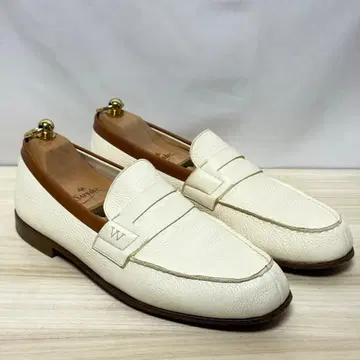 JM WESTON Le moc 왼쪽 9E 오른쪽 9D
