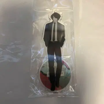 ADELTA 오오에 스텔라워스 아크릴 스탠드 신바시 재판매 ver.2