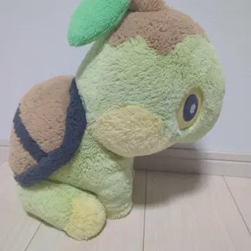 나에토루 봉제 인형