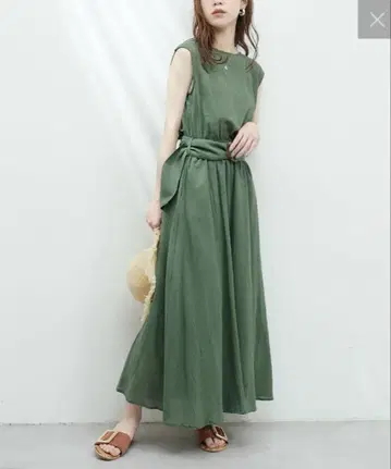 natural couture 원피스
