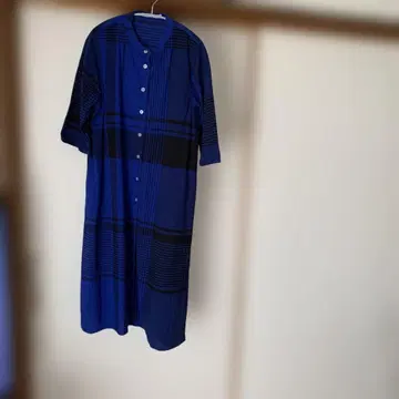 롱 셔츠