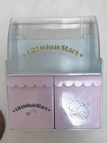 키키라라 리틀트윈스타 가슴
