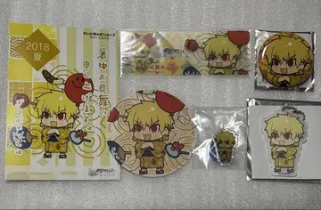 Fate/EXTELLA LINK   묶음 판매