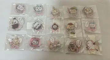 치이카와 (먼작귀) 아크릴 스탠드