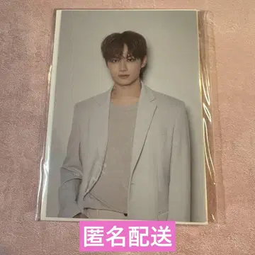 SEVENTEEN incomplete 페이퍼 스탠드 카드 준 새상품