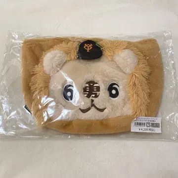 라이온 하야토 토트백