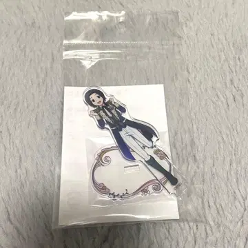 아이돌 마스터 SideM 모후모후엔 오카무라 나오 아크릴 스탠드