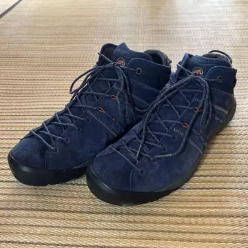 마무트 Hueco Mid GTX 미드 컷 27.5cm