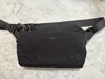 bellroy Venture Sling 9L 블랙