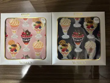 페이러 와코 WAKO PARFAIT 2장