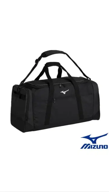 MIZUNO 보스턴 백(60L) 33JB3109 미즈노 백
