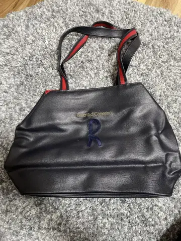 Roberta di Camerino 로베르타 디 카메리노 토트백