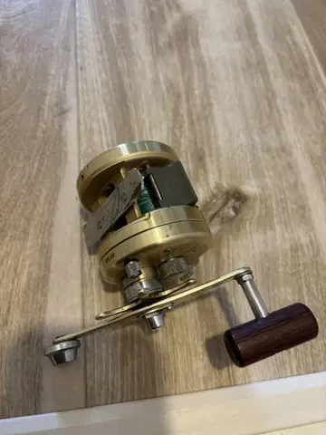 SHIMANO 칼카타 400 낚시릴
