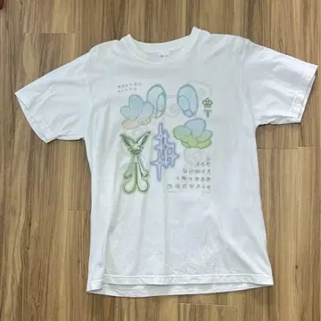 nakarennya 티셔츠 M