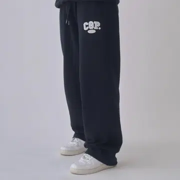 codegraphy CGP Archie Logo 스웨트 팬츠