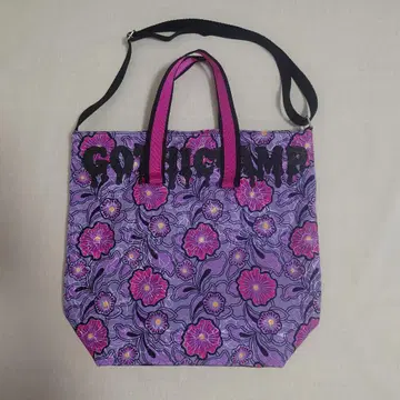 ANNASUI GothicVamp 백