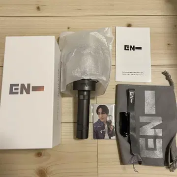 ENHYPEN 응원봉 ver2
