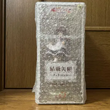 유키 미칸 메이드 피규어