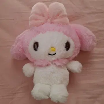 마이멜로디 봉제 인형