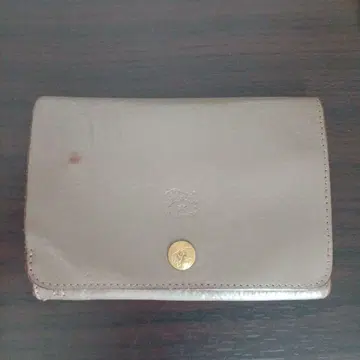 IL BISONTE 지갑