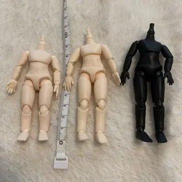 피코도 바디 3개 묶음 판매