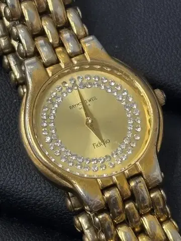 RAYMOND WEIL 레이몬드 윌 손목시계 여성용