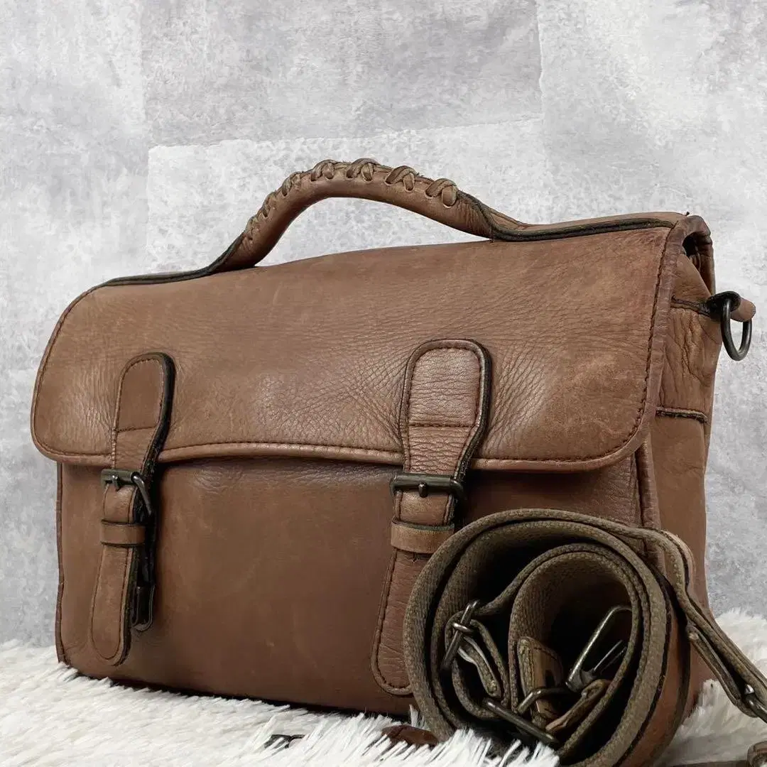 PORTER | 포터 Yoshida Porter PX Tanker Sling Purse L Size on