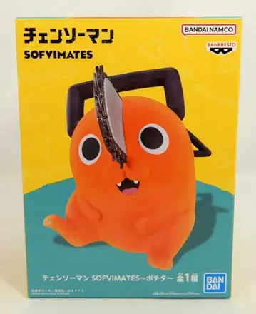 반다이 SPIRITS SOFVIMATES 포치타