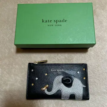 kate spade NEW YORK 카드 케이스 지갑