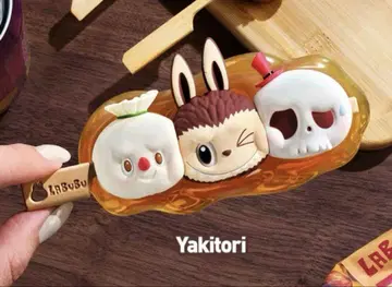 신상품 러브부 THE MONSTERS Wacky Mart