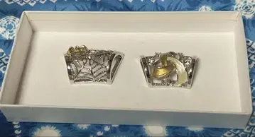 오비 고정 띠 2개 세트