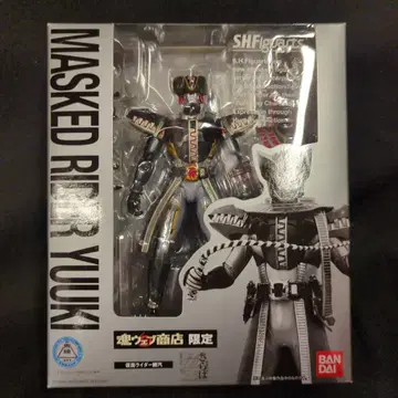 반다이 S.H.Figuarts 가면라이더 덴오 가면라이더 유키