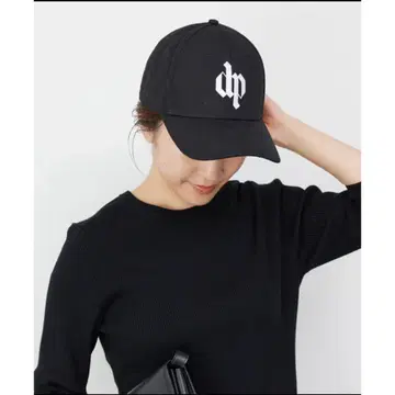 DARKPARK 다크파크 캡 두지엠 클라세