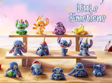 스티치 Little Emotions